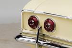 Chevrolet Corvair Monza Convertible Coupe 1969 года
